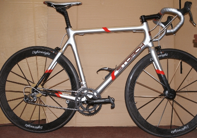 Kevin Blackwell - Storck