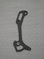 XTR Shadow 2008 long cage mech plate