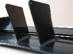 Jordan carbon fibre front aerofoil