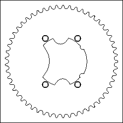 dura ace 9000 total aero