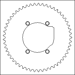 Dura Ace 9100 aero