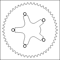 Montano total aero