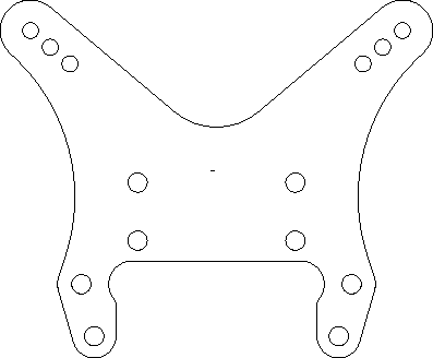 Yokomo BMax 4-3 parts