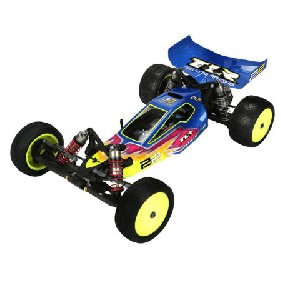 losi 22