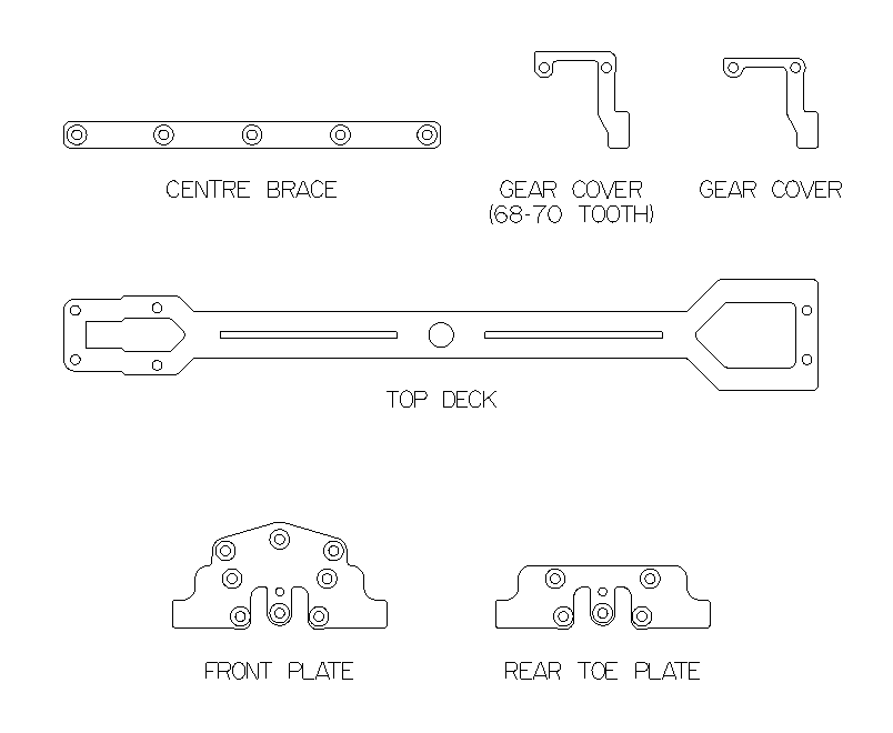 TT02-S parts