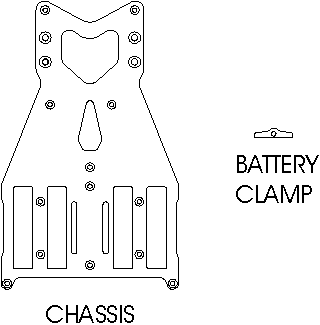 Trinity 2002 chassis