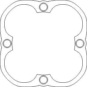 custom bash guard / chain guide