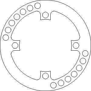custom bash guard