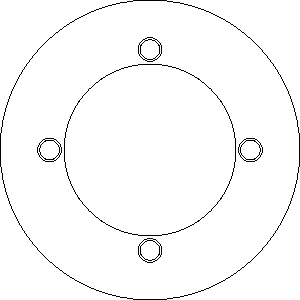 standard bash guard