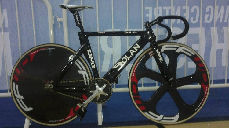 Adrian Dent - Dolan