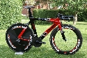 Trek Equinox TTX 9.9