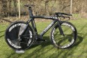 Trek Equinox TTX 9.9
