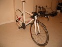 Richard Clarke - Parlee TT