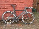 Scott Hannon - Pedalforce