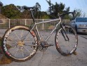 Litespeed Ghisallo