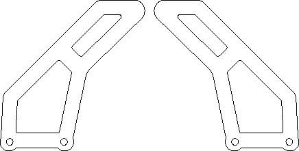 Heel Plates