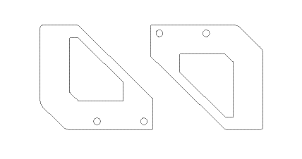 Heel Plates