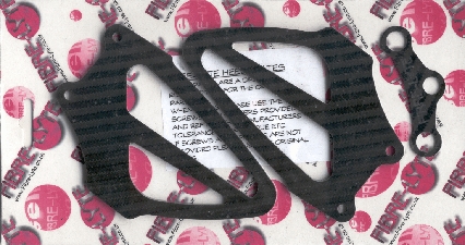 Heel plates