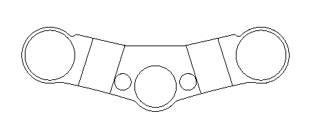 Yoke Protector