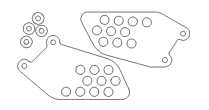 Heel Plates