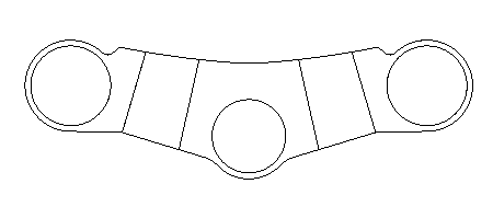 Yoke Protector