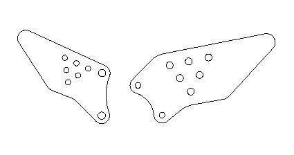 heel plates