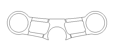 Yoke Protector