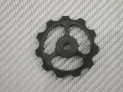 Tri Spoke