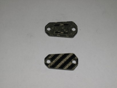 XT reservoir cap[