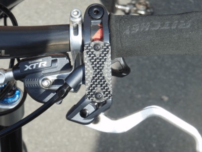 XTR MACHINED