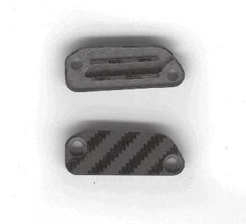 XTR reservoir cap